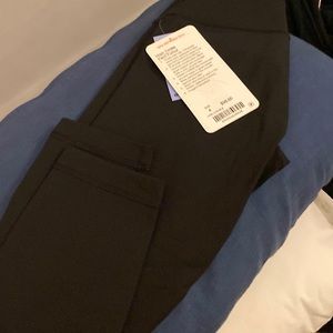 Lululemon leggings 7/8 with tags